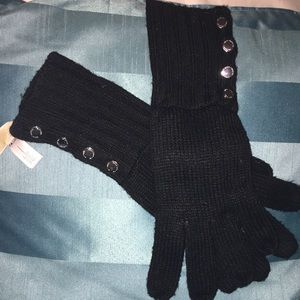 Michael Kors winter gloves